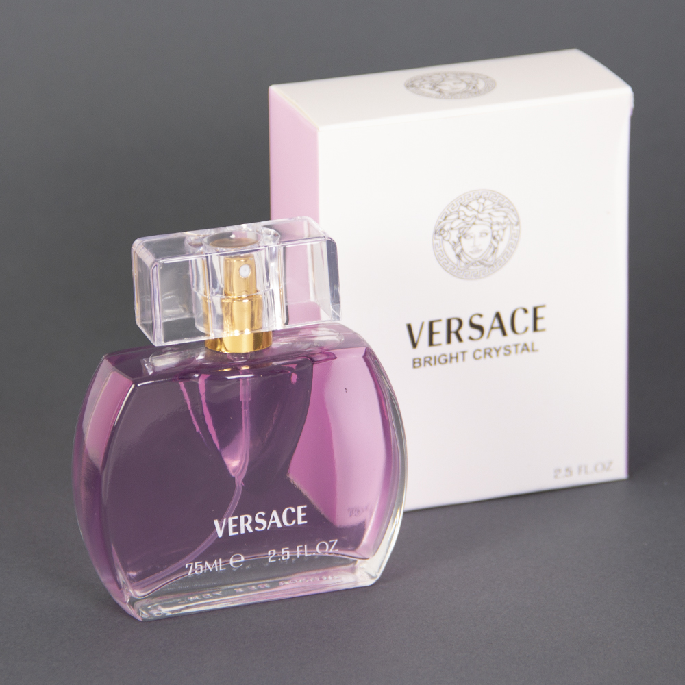 عطر VERSACE
